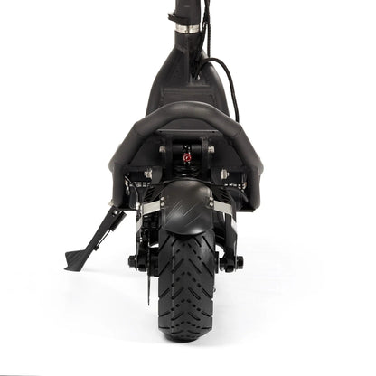 NAMI QUEMADURA - E 3 MAX - Patinete eléctrico - Tienda de ruedas