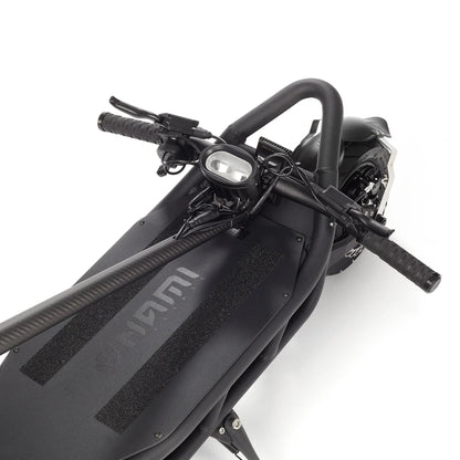 NAMI QUEMADURA - E 3 MAX - Patinete eléctrico - Tienda de ruedas