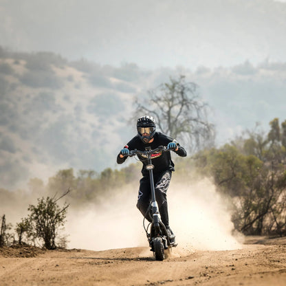 NAMI QUEMADURA - E 3 MAX - Patinete eléctrico - Tienda de ruedas