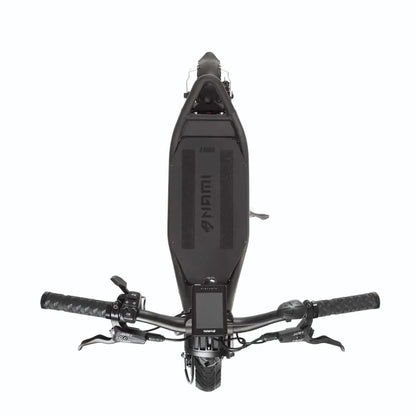 NAMI QUEMADURA - E 3 MAX - Patinete eléctrico - Tienda de ruedas