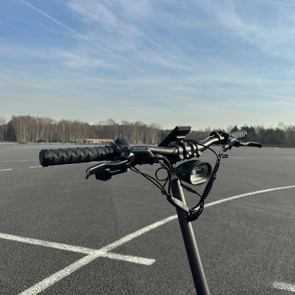 NAMI QUEMADURA - E 3 MAX - Patinete eléctrico - Tienda de ruedas