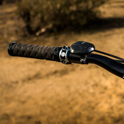 NAMI QUEMADURA - E 3 MAX - Patinete eléctrico - Tienda de ruedas