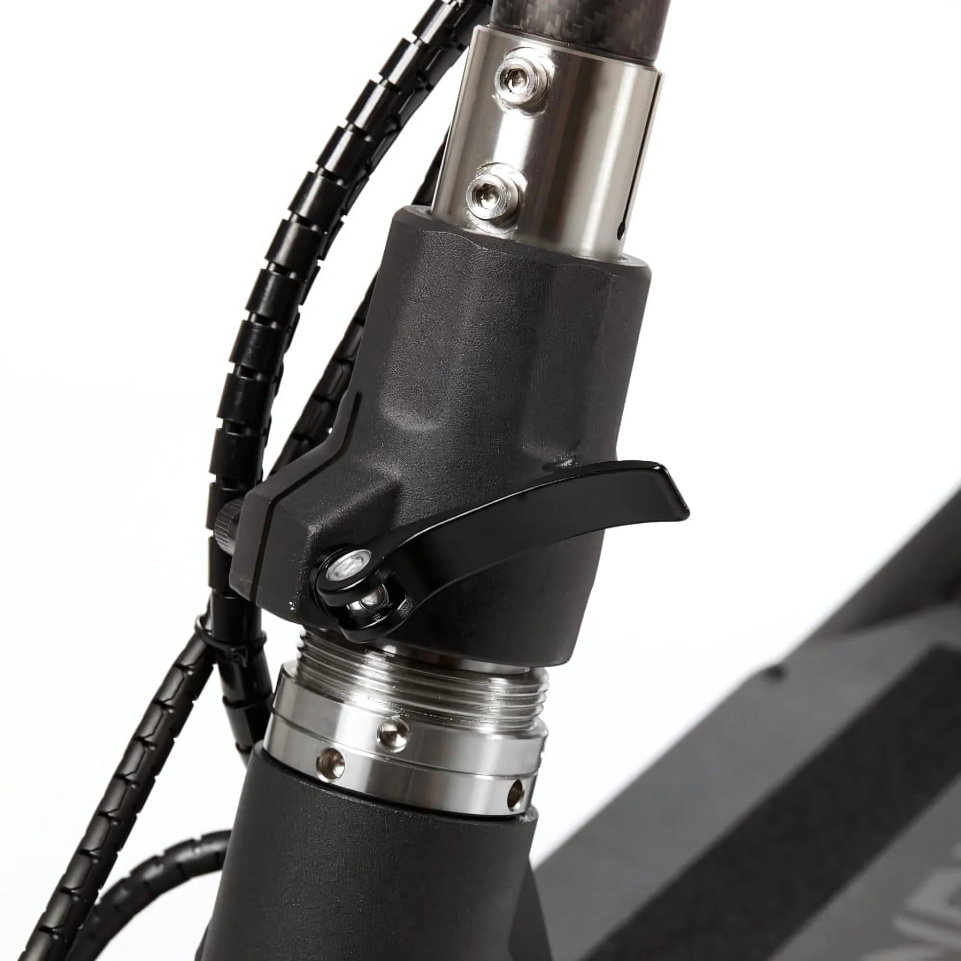 NAMI QUEMADURA - E 3 MAX - Patinete eléctrico - Tienda de ruedas