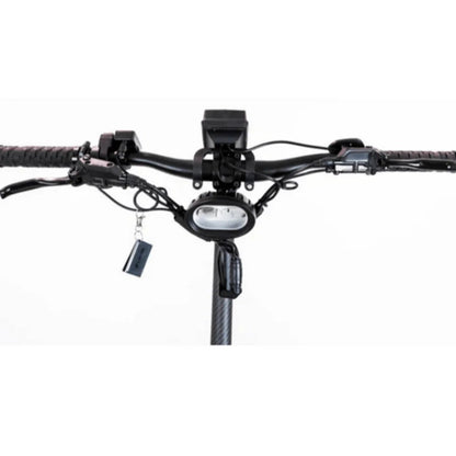 NAMI QUEMADURA - E 3 MAX - Patinete eléctrico - Tienda de ruedas