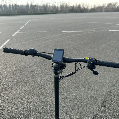 NAMI QUEMADURA - E 3 MAX - Patinete eléctrico - Tienda de ruedas