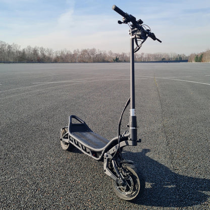 NAMI QUEMADURA - E 3 MAX - Patinete eléctrico - Tienda de ruedas