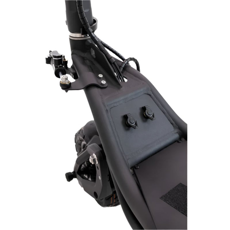 NAMI QUEMADURA - E 3 MAX - Patinete eléctrico - Tienda de ruedas