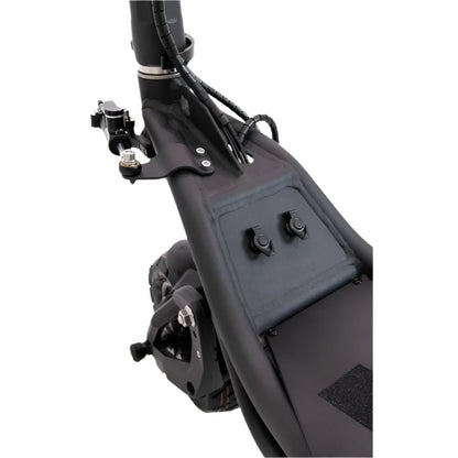 NAMI QUEMADURA - E 3 MAX - Patinete eléctrico - Tienda de ruedas