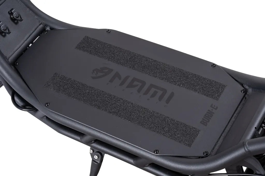 NAMI QUEMADURA - E 3 MAX - Patinete eléctrico - Tienda de ruedas
