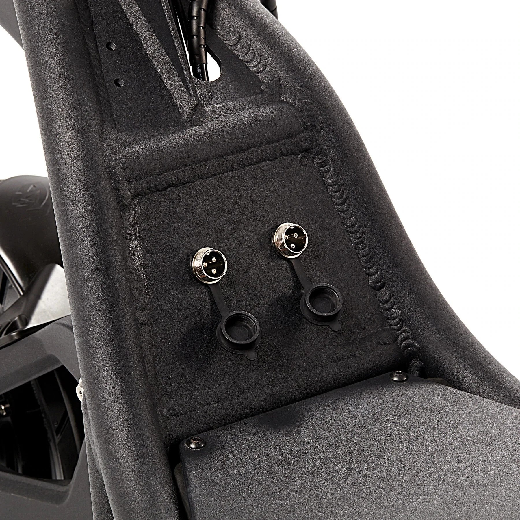 NAMI QUEMADURA - E 3 MAX - Patinete eléctrico - Tienda de ruedas