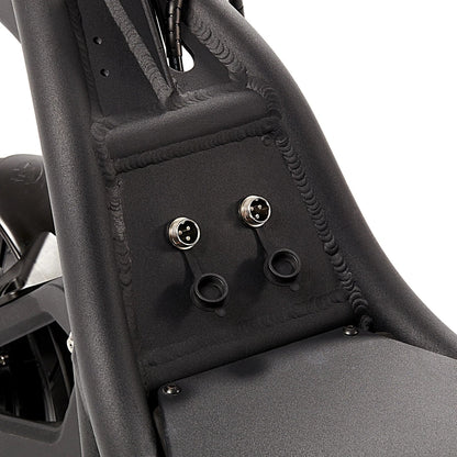 NAMI QUEMADURA - E 3 MAX - Patinete eléctrico - Tienda de ruedas