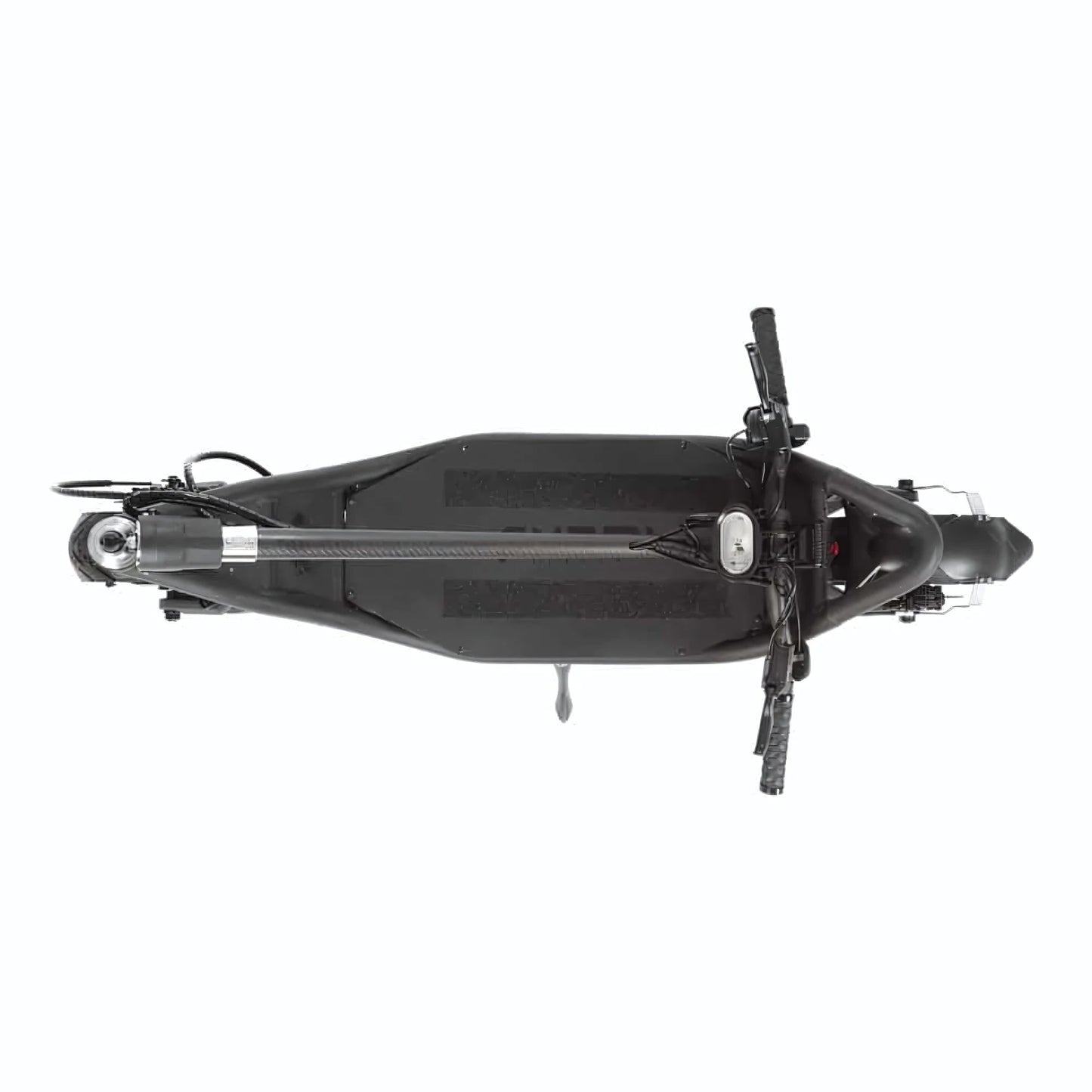 NAMI QUEMADURA - E 3 MAX - Patinete eléctrico - Tienda de ruedas