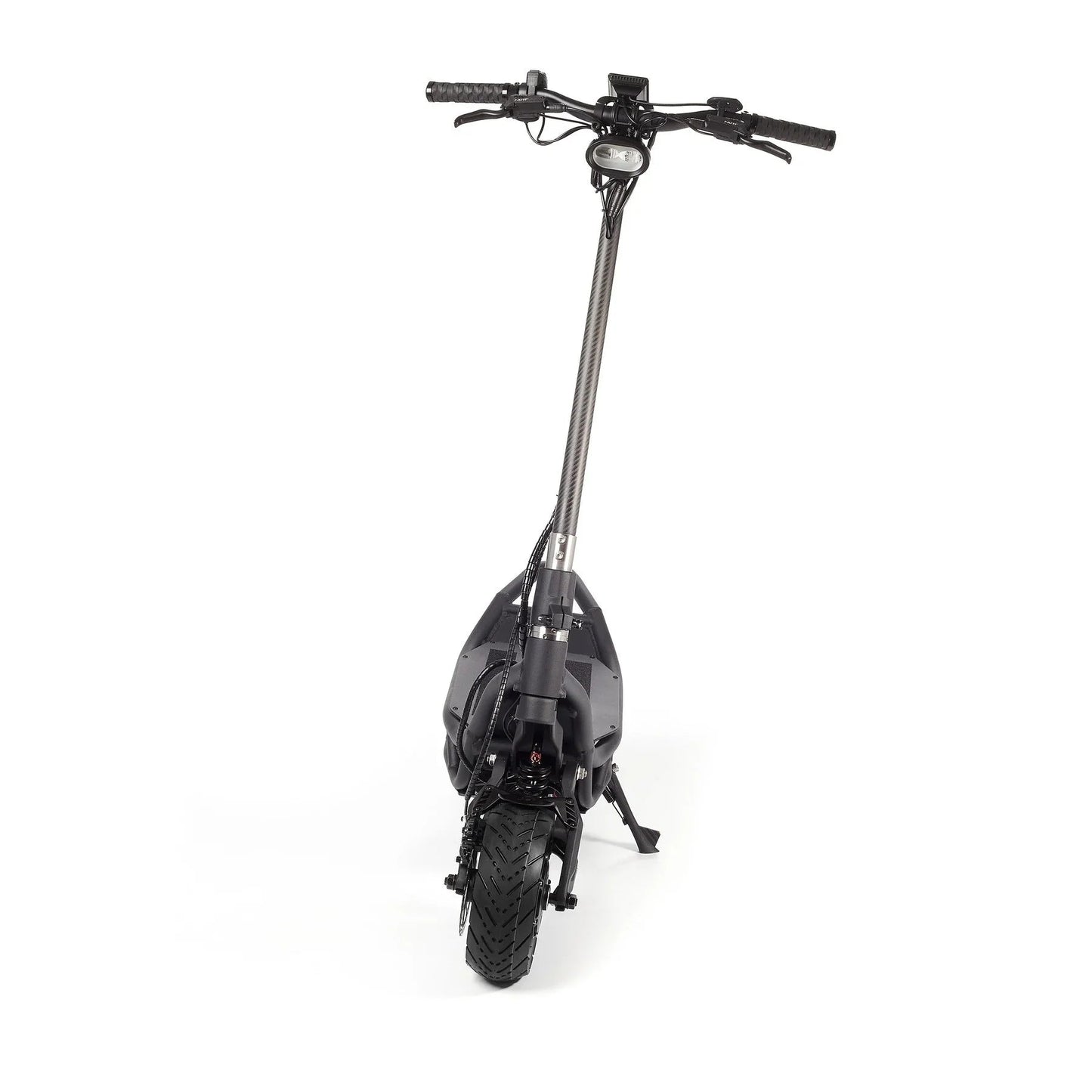 NAMI QUEMADURA - E 3 MAX - Patinete eléctrico - Tienda de ruedas