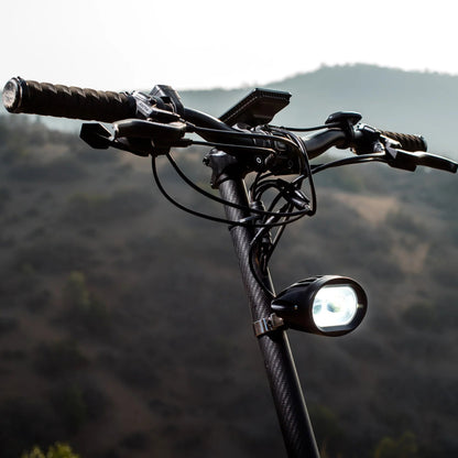 NAMI QUEMADURA - E 3 MAX - Patinete eléctrico - Tienda de ruedas