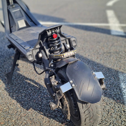 NAMI CLIMA UNO - Patinete eléctrico - Tienda de ruedas