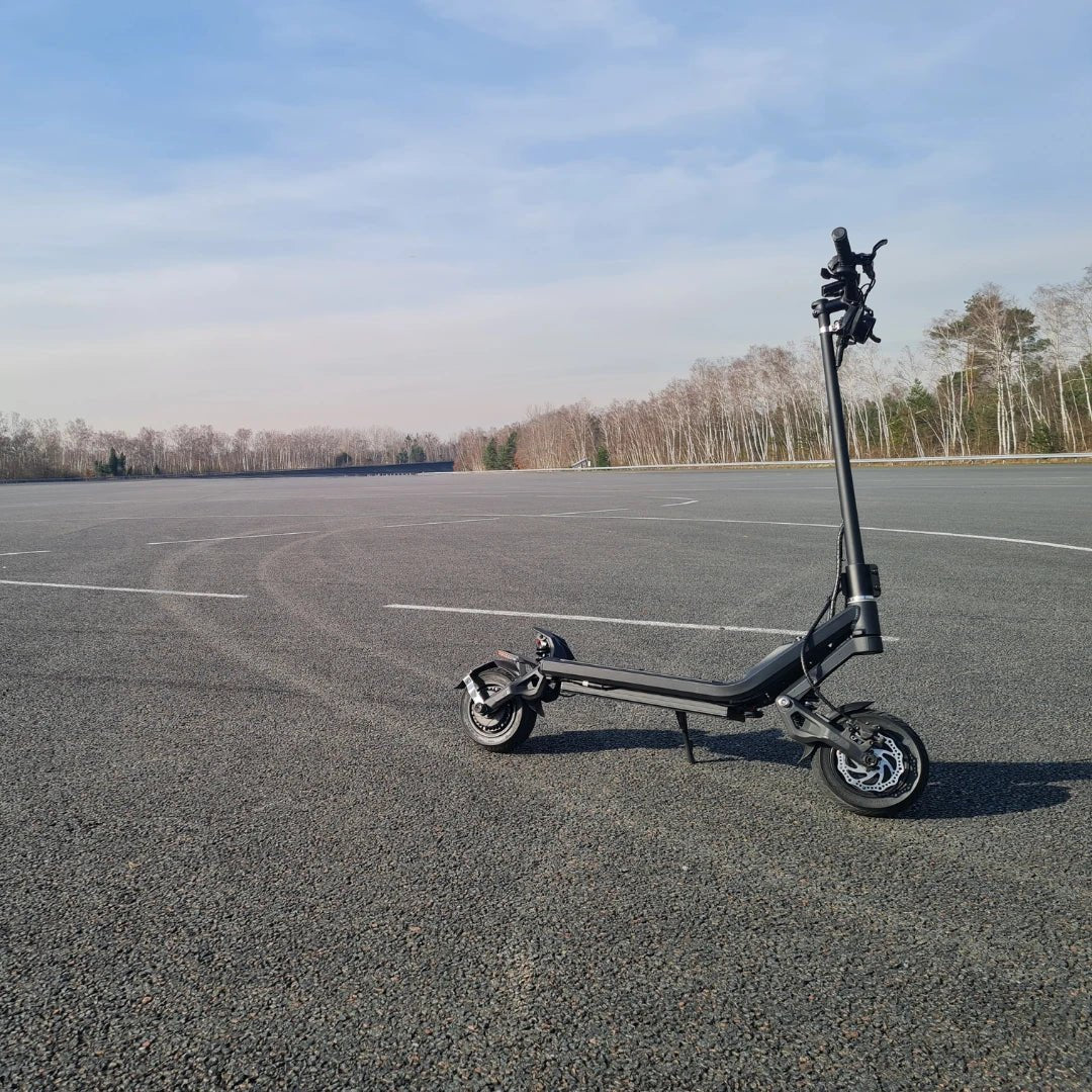 NAMI CLIMA UNO - Patinete eléctrico - Tienda de ruedas