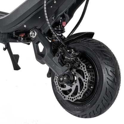 NAMI CLIMA UNO - Patinete eléctrico - Tienda de ruedas