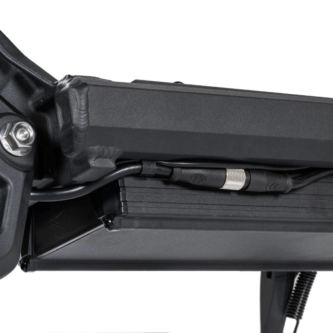 NAMI CLIMA UNO - Patinete eléctrico - Tienda de ruedas