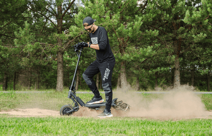 NAMI CLIMA UNO - Patinete eléctrico - Tienda de ruedas