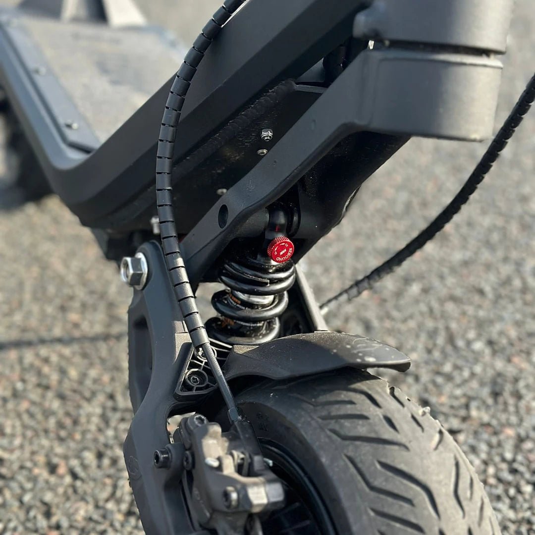 NAMI CLIMA UNO - Patinete eléctrico - Tienda de ruedas