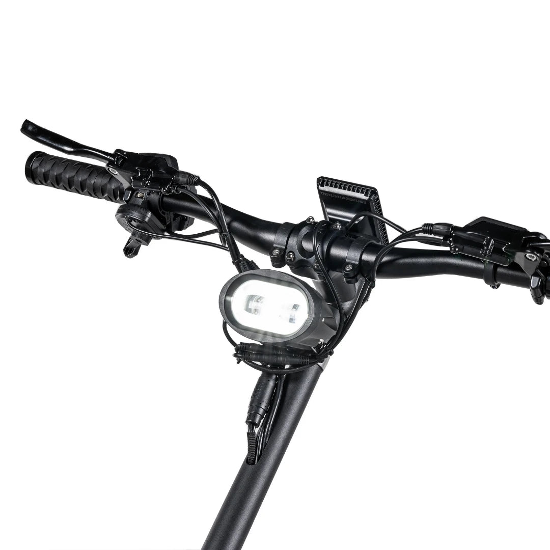 NAMI CLIMA UNO - Patinete eléctrico - Tienda de ruedas