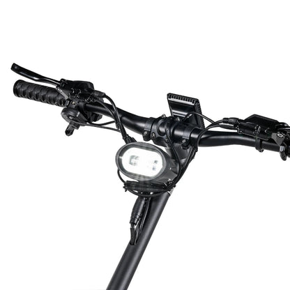 NAMI CLIMA UNO - Patinete eléctrico - Tienda de ruedas