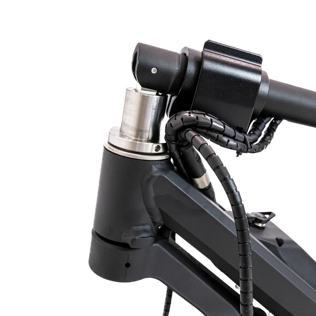 NAMI CLIMA UNO - Patinete eléctrico - Tienda de ruedas