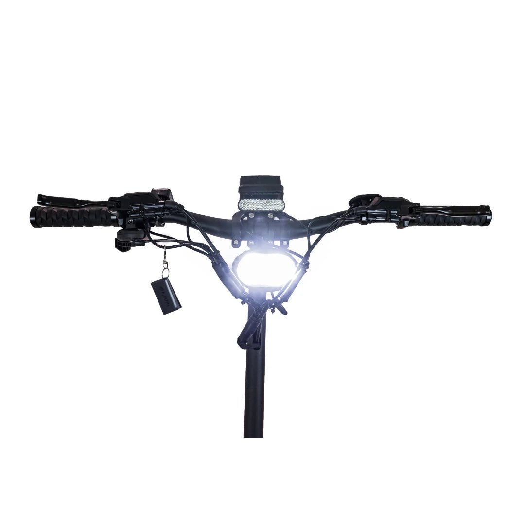 NAMI CLIMA UNO - Patinete eléctrico - Tienda de ruedas