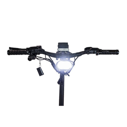 NAMI CLIMA UNO - Patinete eléctrico - Tienda de ruedas