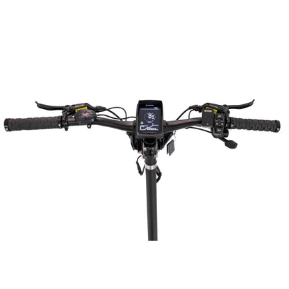 NAMI CLIMA UNO - Patinete eléctrico - Tienda de ruedas