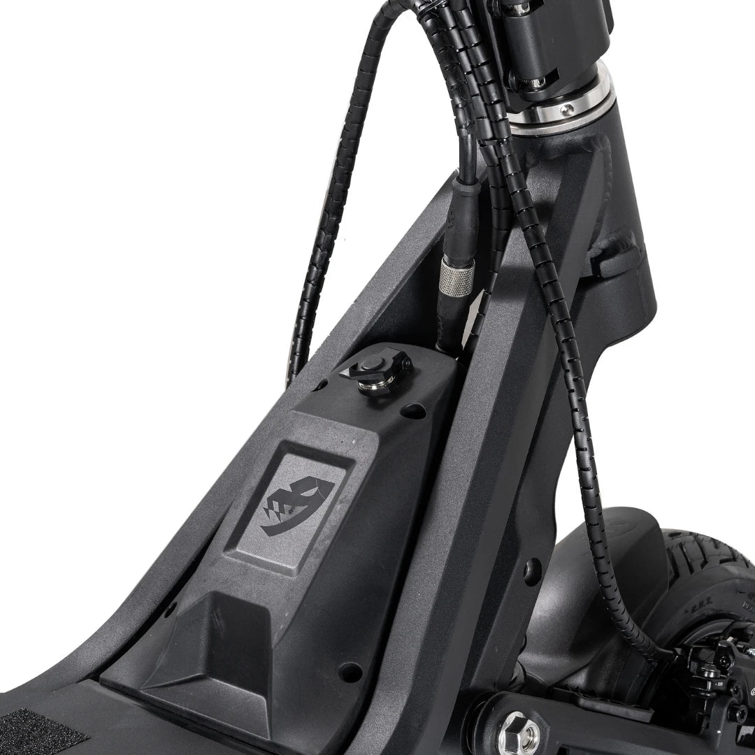 NAMI CLIMA UNO - Patinete eléctrico - Tienda de ruedas