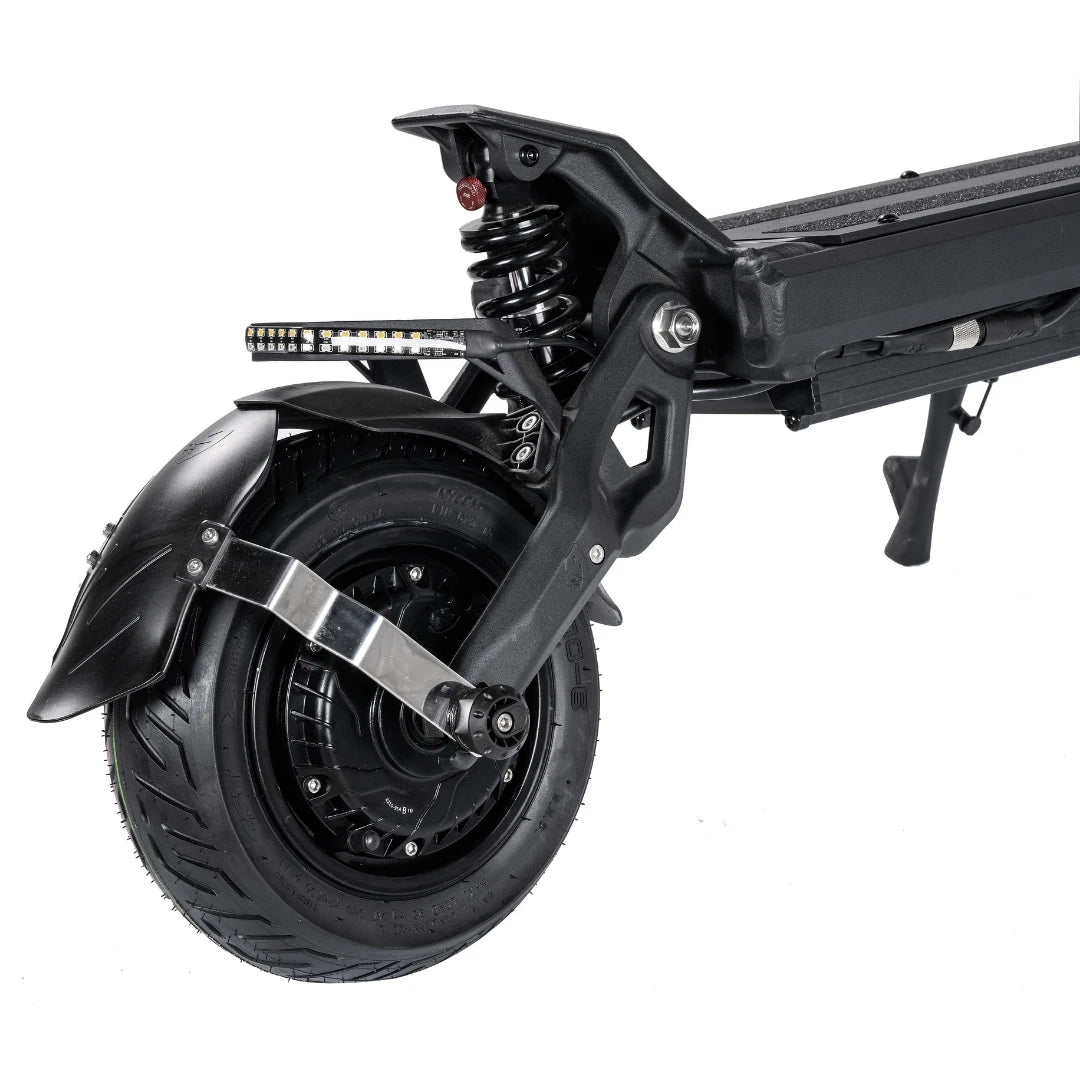 NAMI CLIMA UNO - Patinete eléctrico - Tienda de ruedas