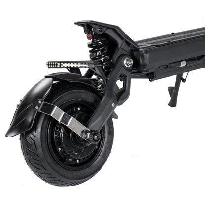 NAMI CLIMA UNO - Patinete eléctrico - Tienda de ruedas