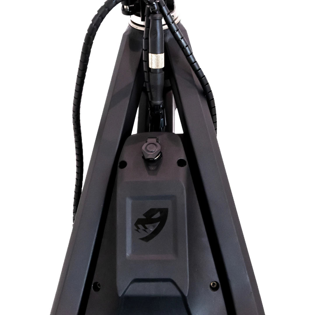 NAMI CLIMA UNO - Patinete eléctrico - Tienda de ruedas