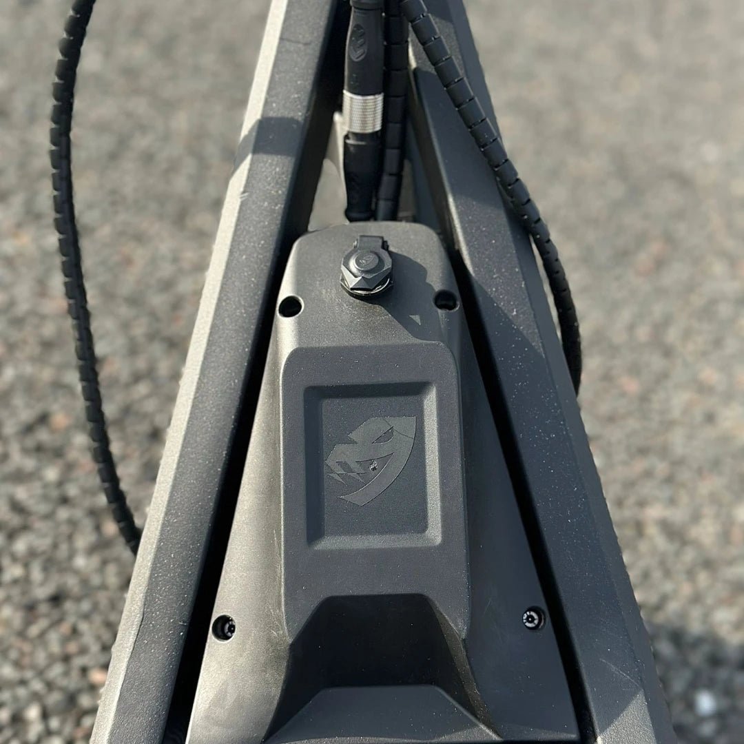 NAMI CLIMA UNO - Patinete eléctrico - Tienda de ruedas