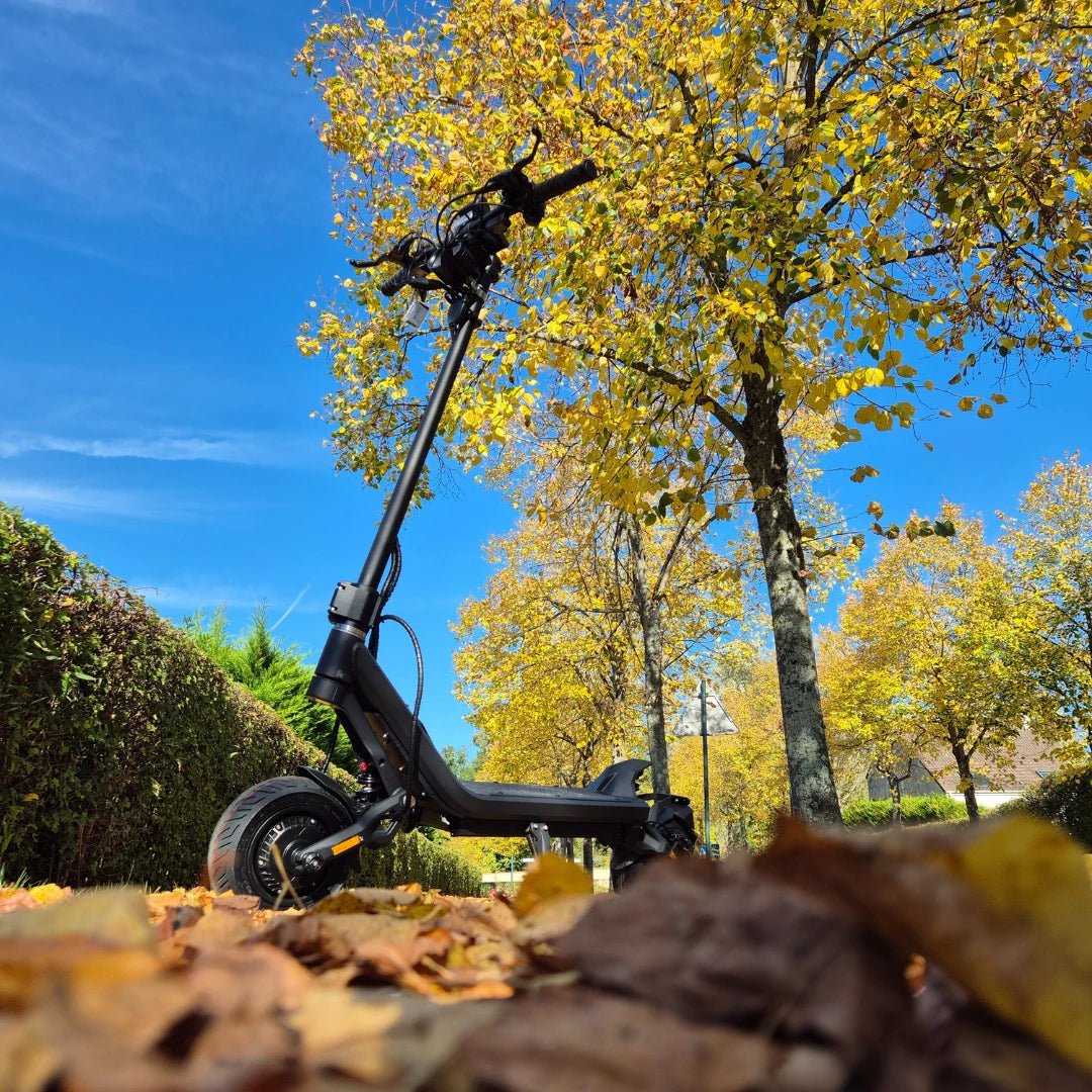 NAMI CLIMA UNO - Patinete eléctrico - Tienda de ruedas