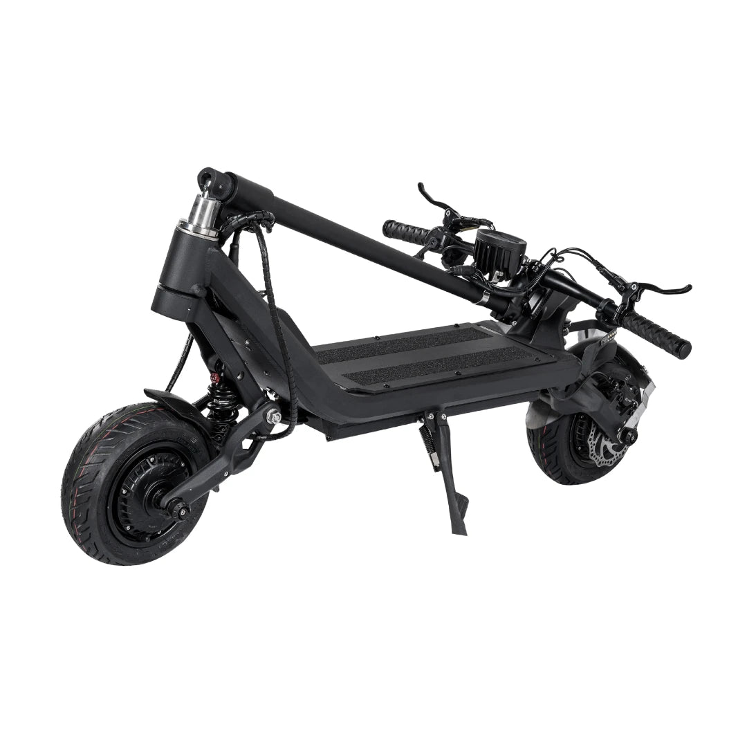 NAMI CLIMA UNO - Patinete eléctrico - Tienda de ruedas