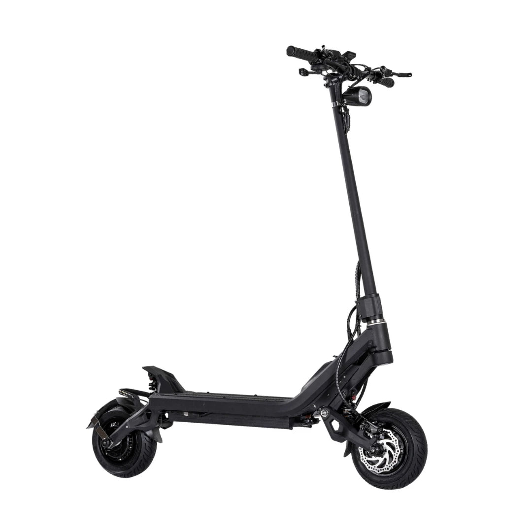 NAMI CLIMA UNO - Patinete eléctrico - Tienda de ruedas