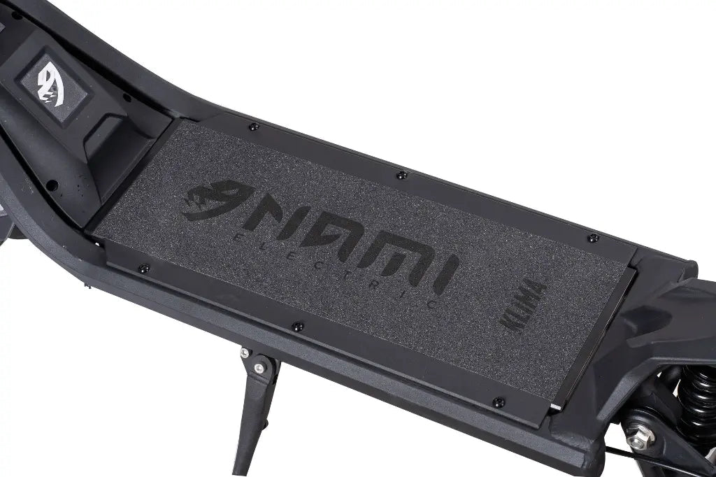 NAMI CLIMA UNO - Patinete eléctrico - Tienda de ruedas