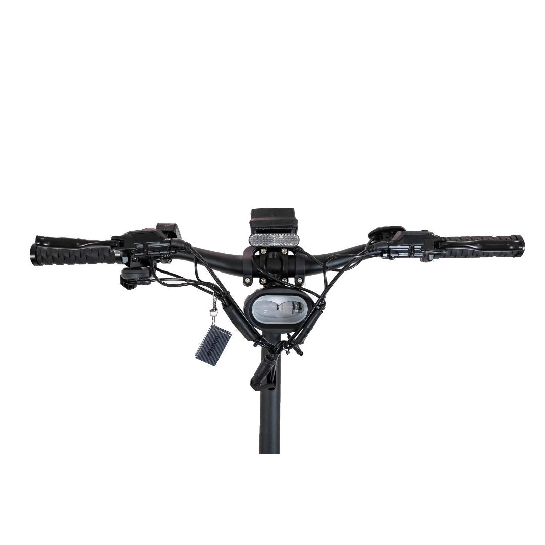 NAMI CLIMA UNO - Patinete eléctrico - Tienda de ruedas