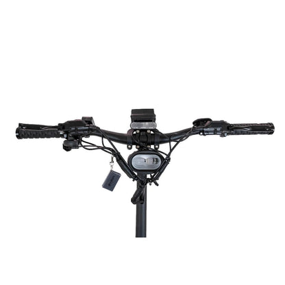 NAMI CLIMA UNO - Patinete eléctrico - Tienda de ruedas