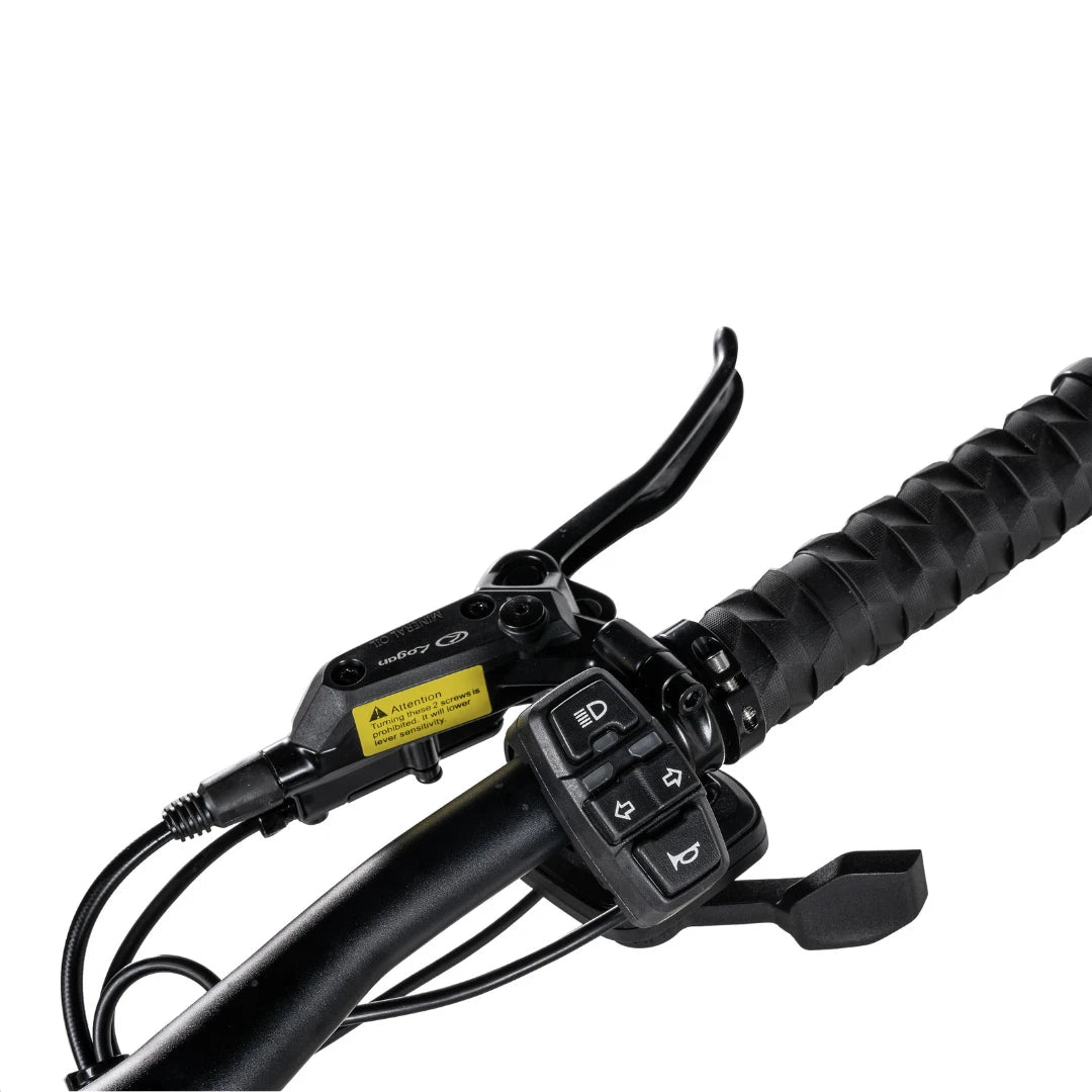 NAMI CLIMA UNO - Patinete eléctrico - Tienda de ruedas