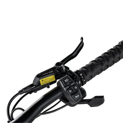 NAMI CLIMA UNO - Patinete eléctrico - Tienda de ruedas