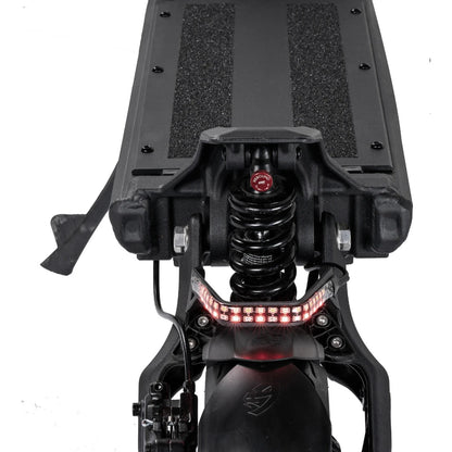 NAMI CLIMA UNO - Patinete eléctrico - Tienda de ruedas