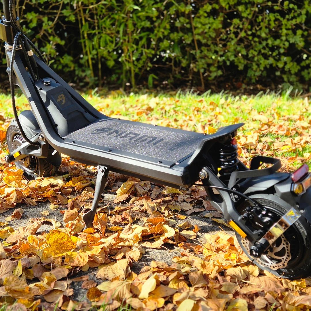 NAMI CLIMA UNO - Patinete eléctrico - Tienda de ruedas