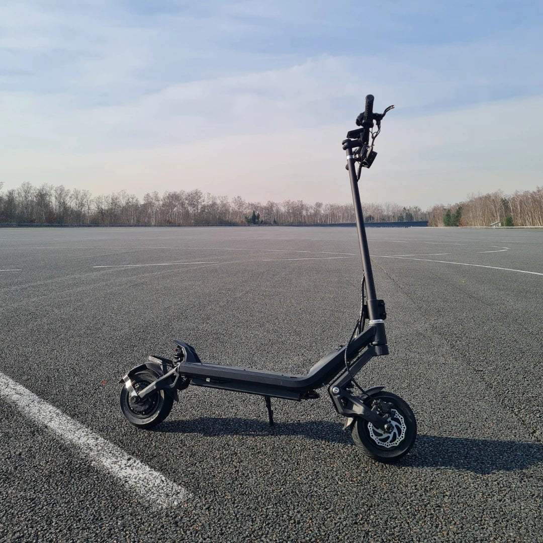 NAMI CLIMA UNO - Patinete eléctrico - Tienda de ruedas