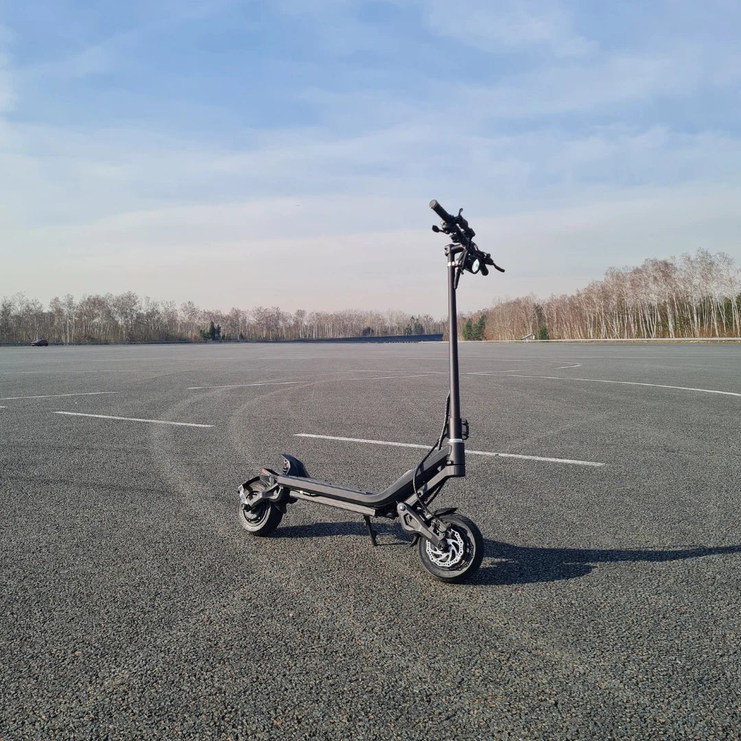 NAMI CLIMA UNO - Patinete eléctrico - Tienda de ruedas