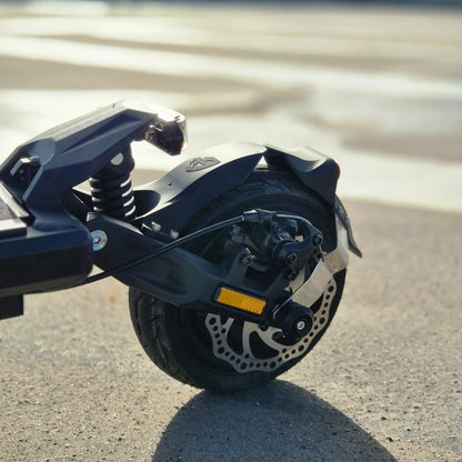 ESTRELLAS NAMI - Patinete eléctrico - Tienda de ruedas