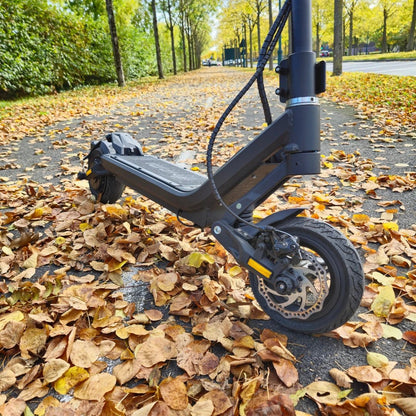 ESTRELLAS NAMI - Patinete eléctrico - Tienda de ruedas