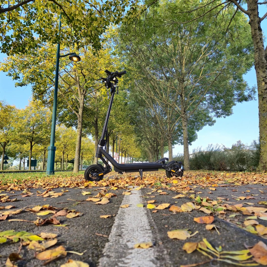 ESTRELLAS NAMI - Patinete eléctrico - Tienda de ruedas